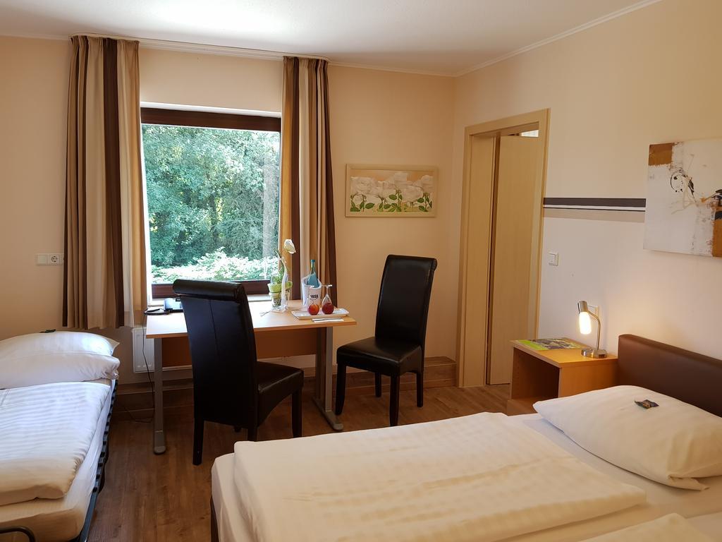 Hotel Garni Gasthof Bucksande Apen Exterior foto